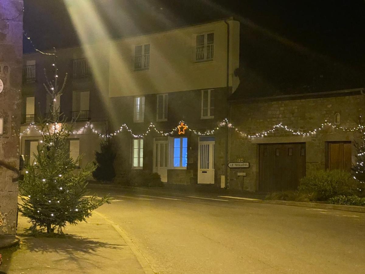 Mantilly Holiday Gite Bagian luar foto