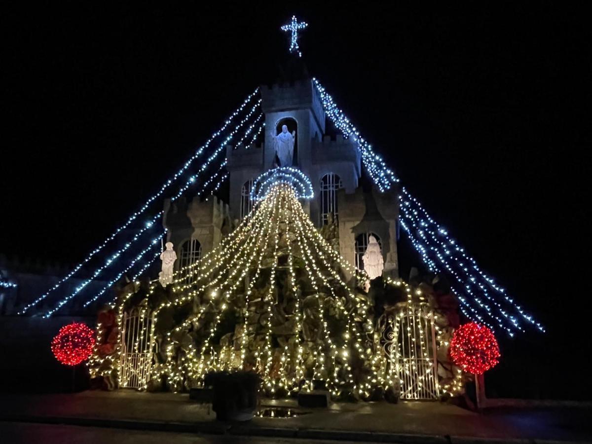 Mantilly Holiday Gite Bagian luar foto