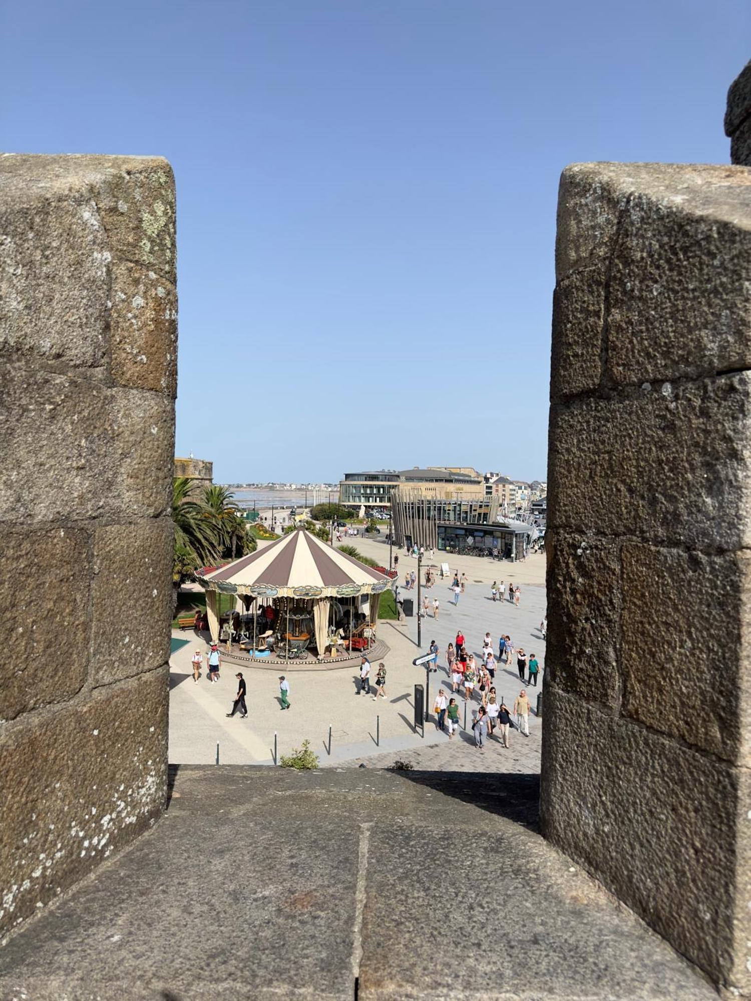 Mantilly Holiday Gite Bagian luar foto